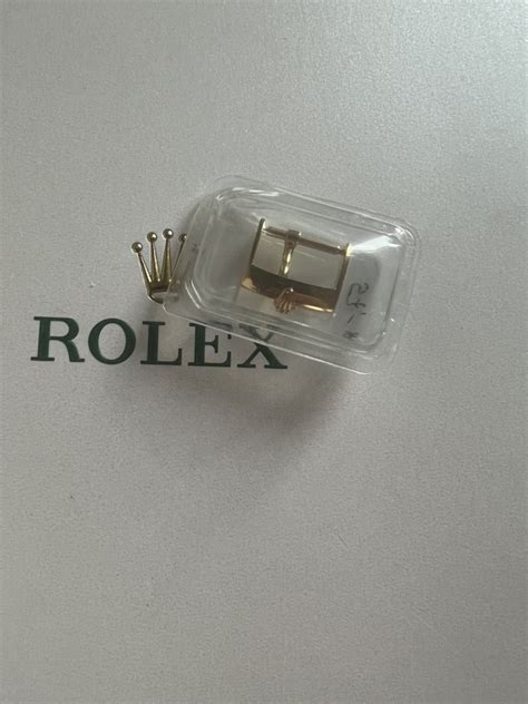 replica rolex dornschließe